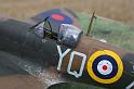 Spitfire Mk.V HobbyBoss 1-32 Lauerbach Peter 04